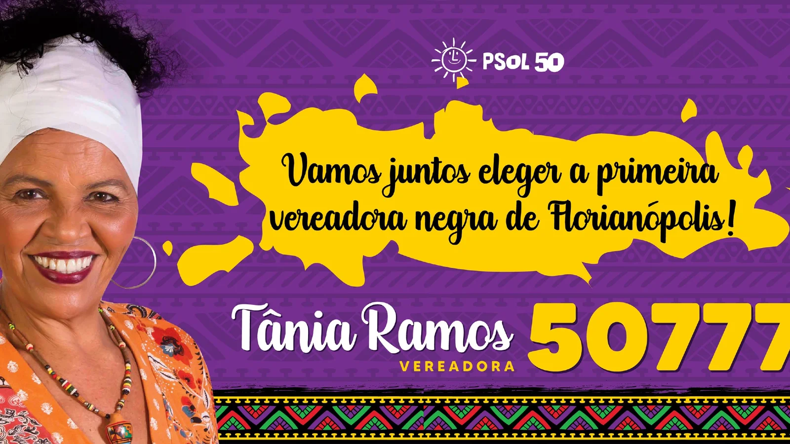 Capa de Tânia Ramos