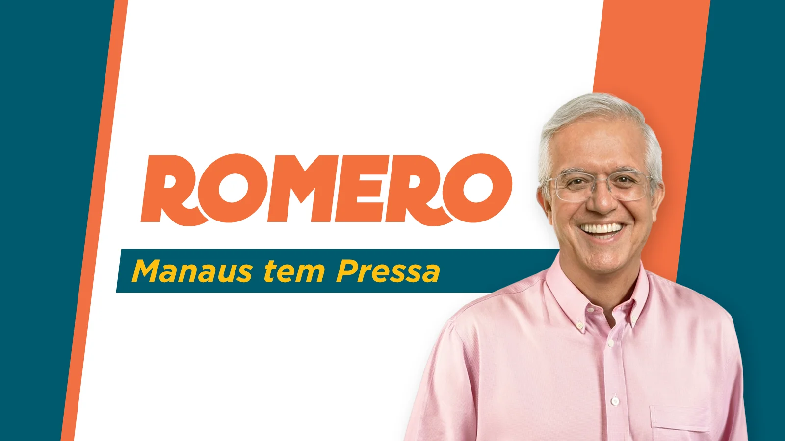 Capa de Romero Reis