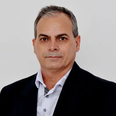 Foto de ADÃO DA ESCOLA