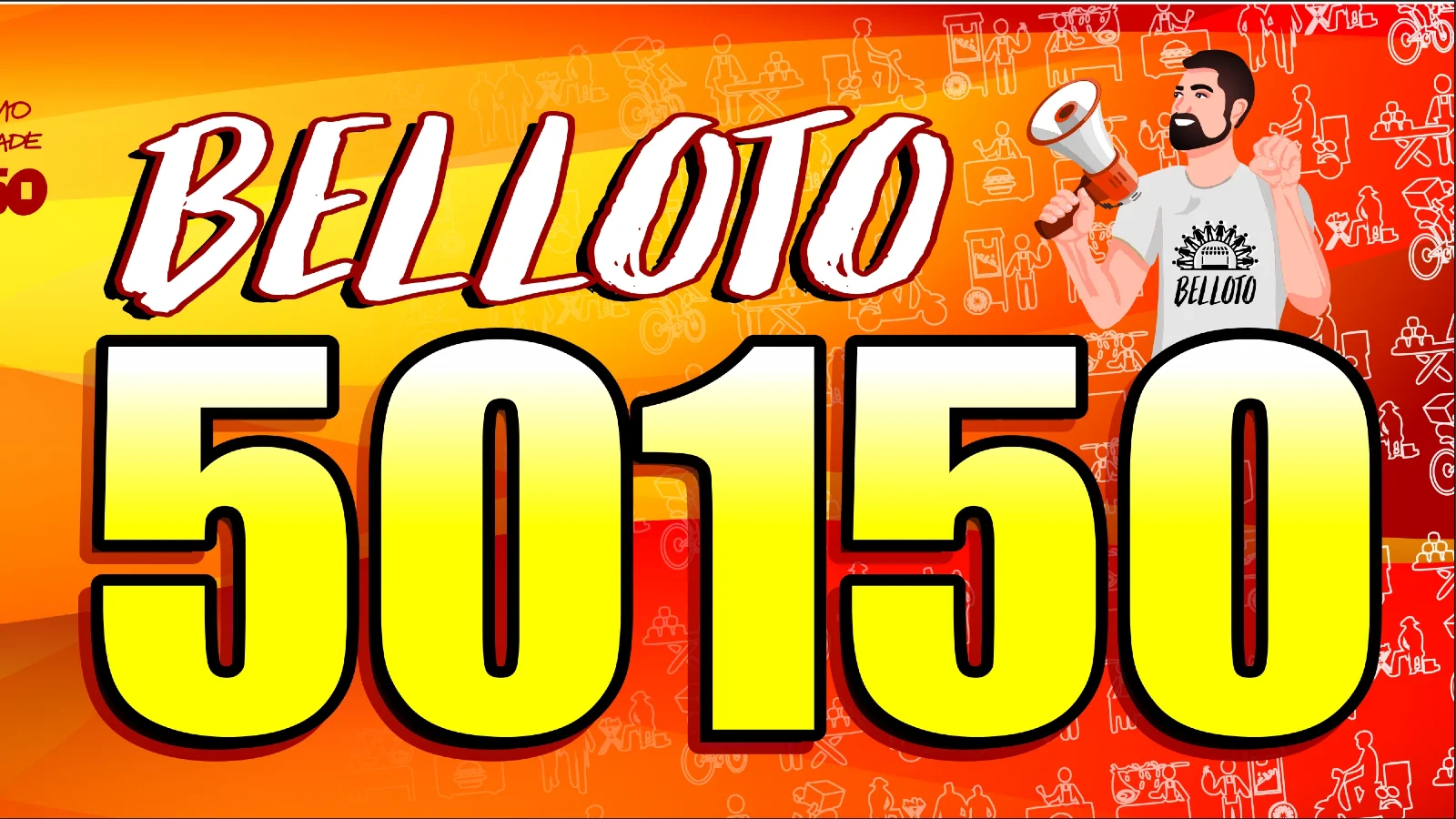 Capa de Belloto