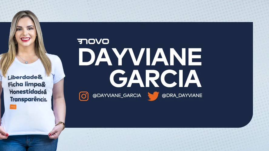 Capa de Dayviane Garcia