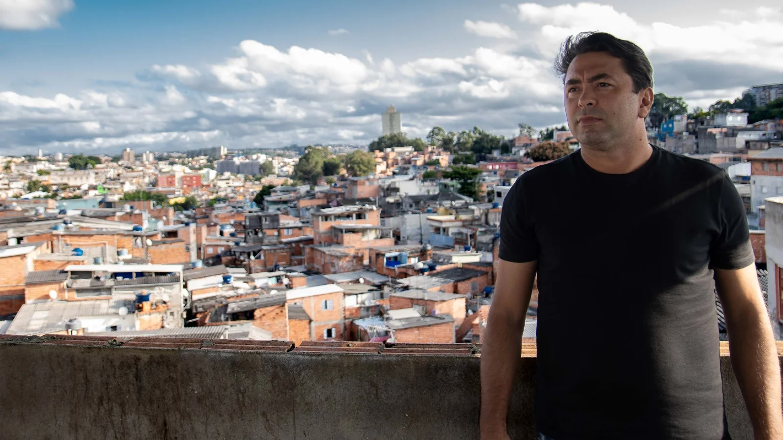 Capa de Edson Japão