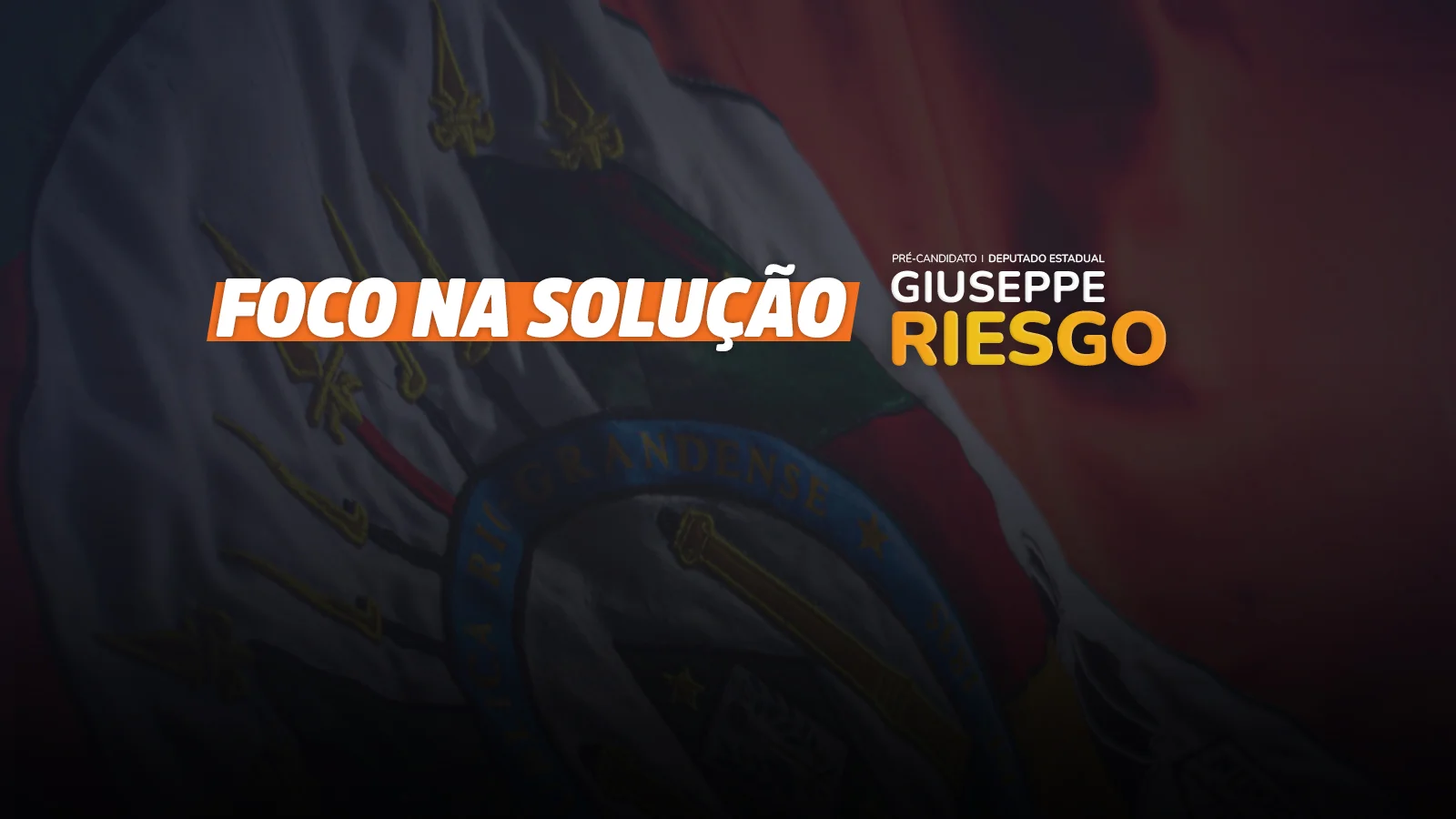 Capa de Giuseppe Riesgo