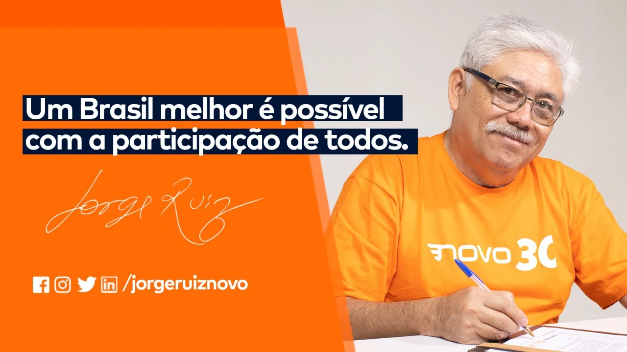 Capa de Jorge Ruiz