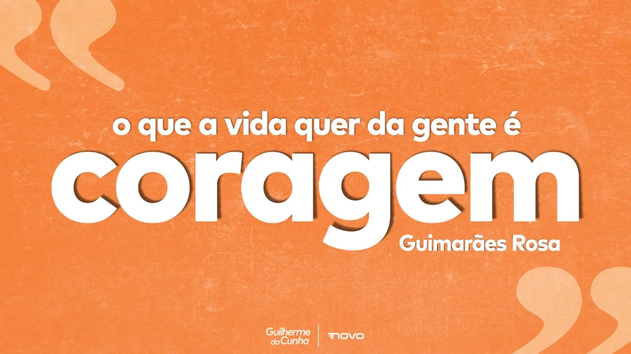 Capa de Guilherme da Cunha
