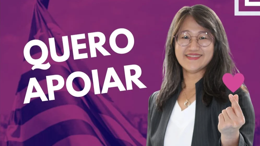 Capa de JAEH KIM