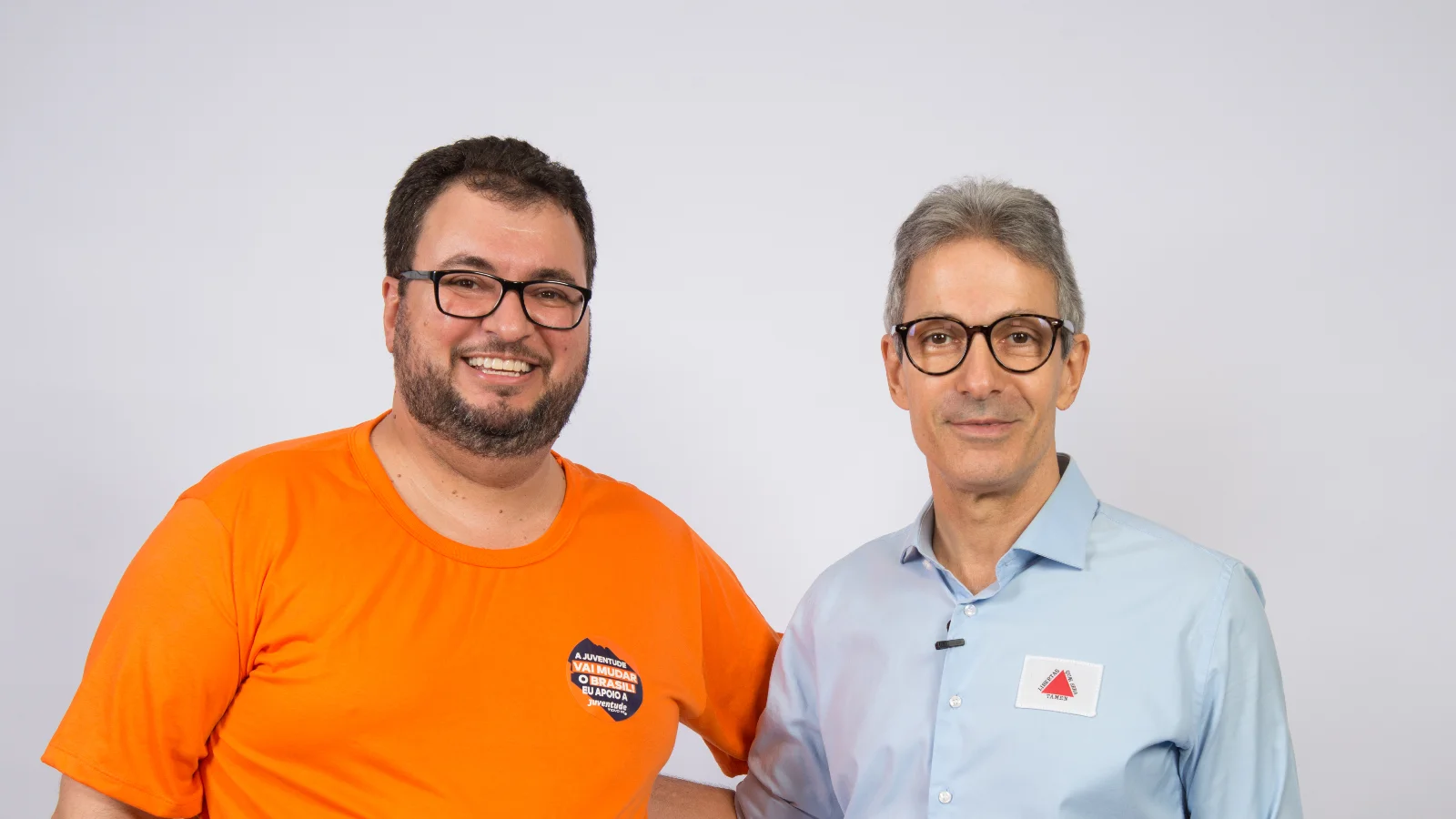 Capa de MAURO GUIMARÃES