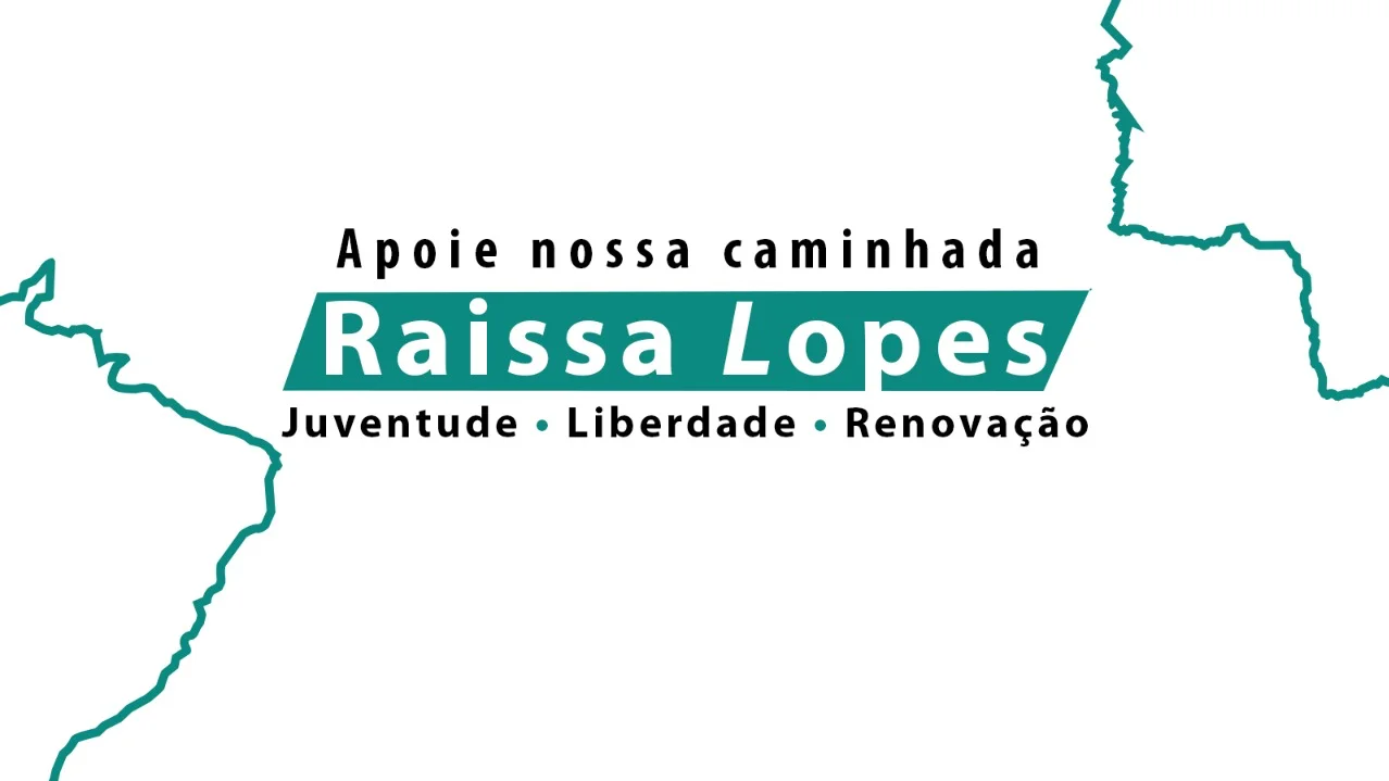 Capa de Raissa Lopes