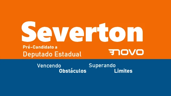 Capa de severton