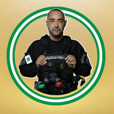 Foto de Paulo Rogério 