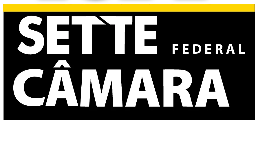 Capa de Sergio Sette Câmara