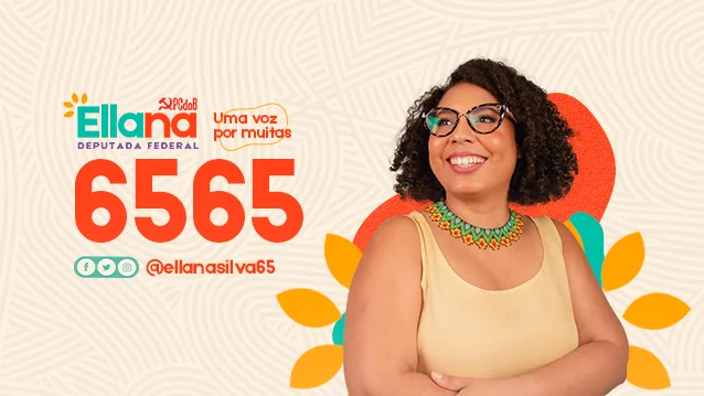 Capa de Ellana