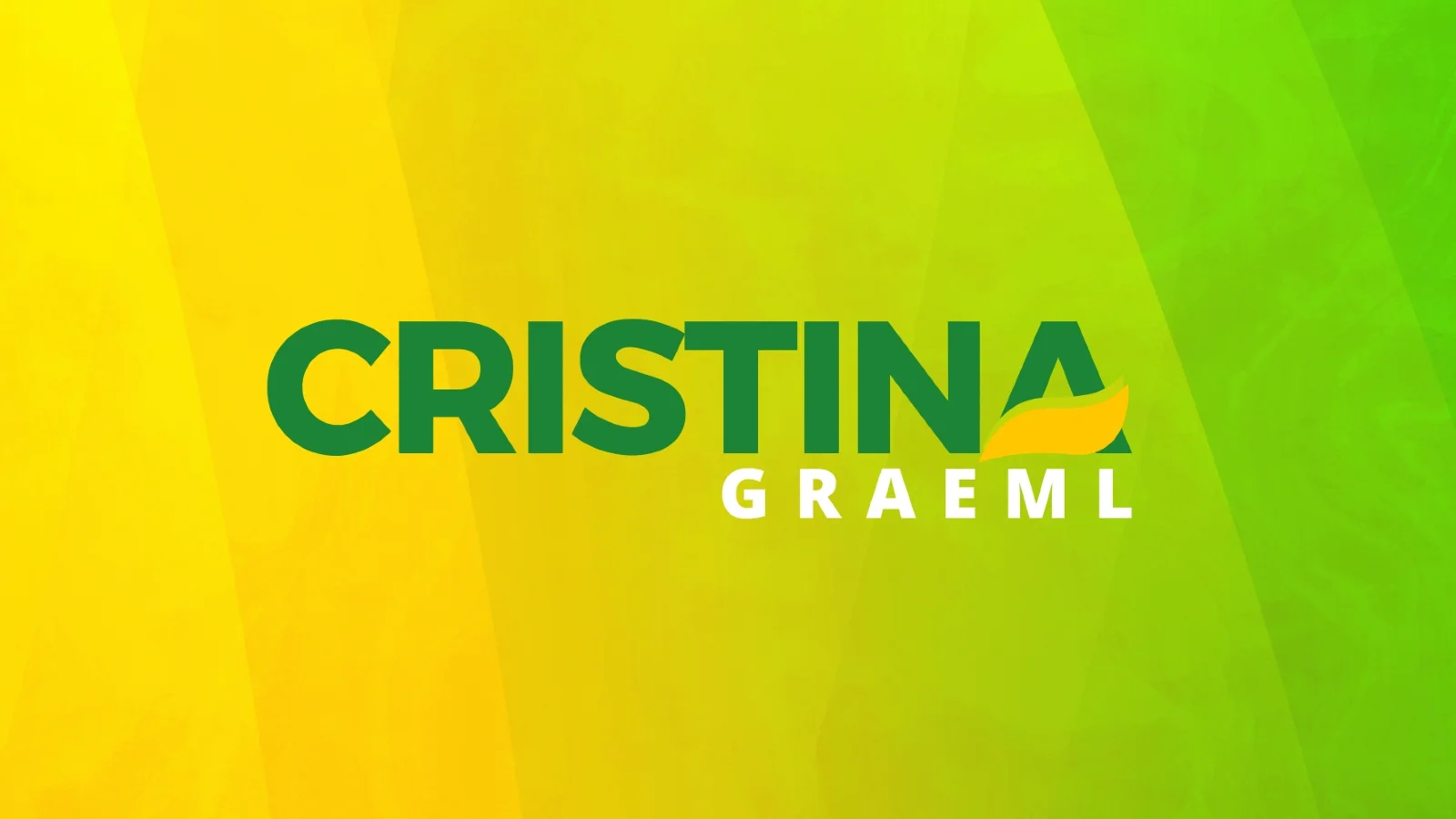 Capa de Cristina Graeml