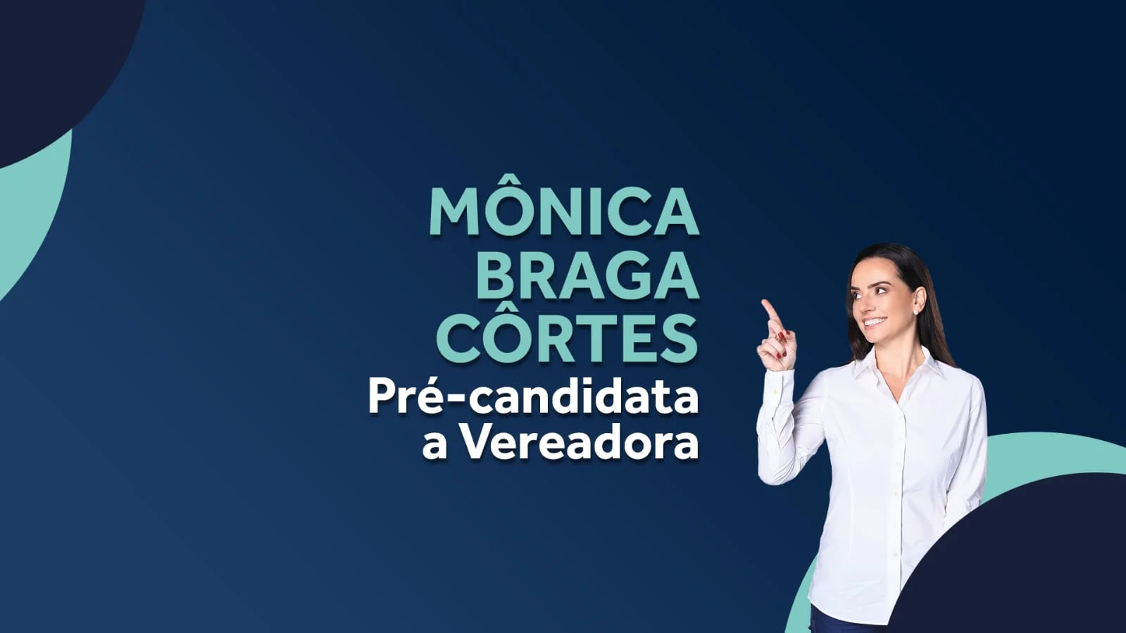 Capa de Mônica Braga Côrtes