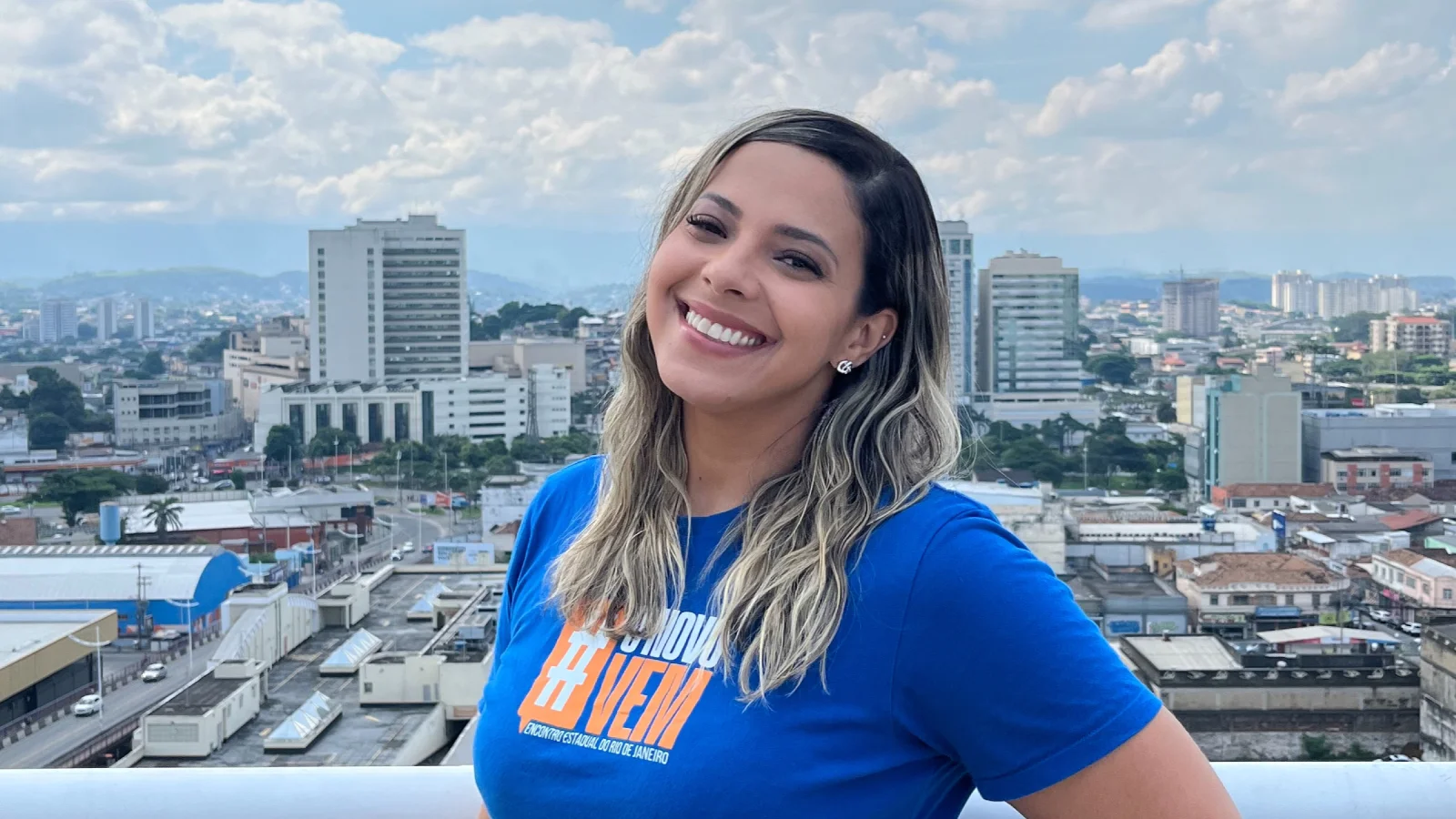 Capa de Iza Dutra