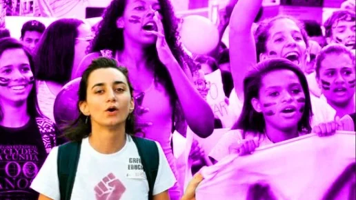 Capa de Maria Bertoche