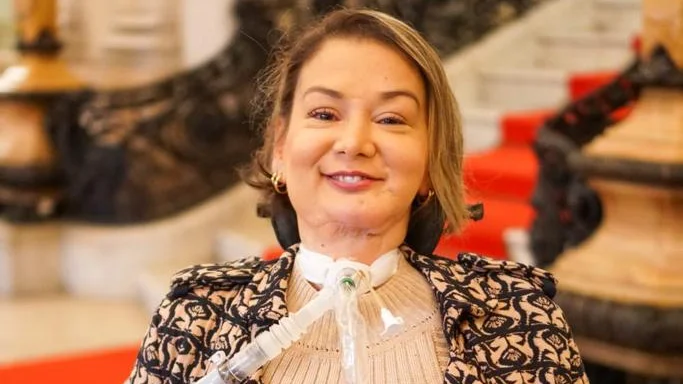 Capa de Luciana G Novaes