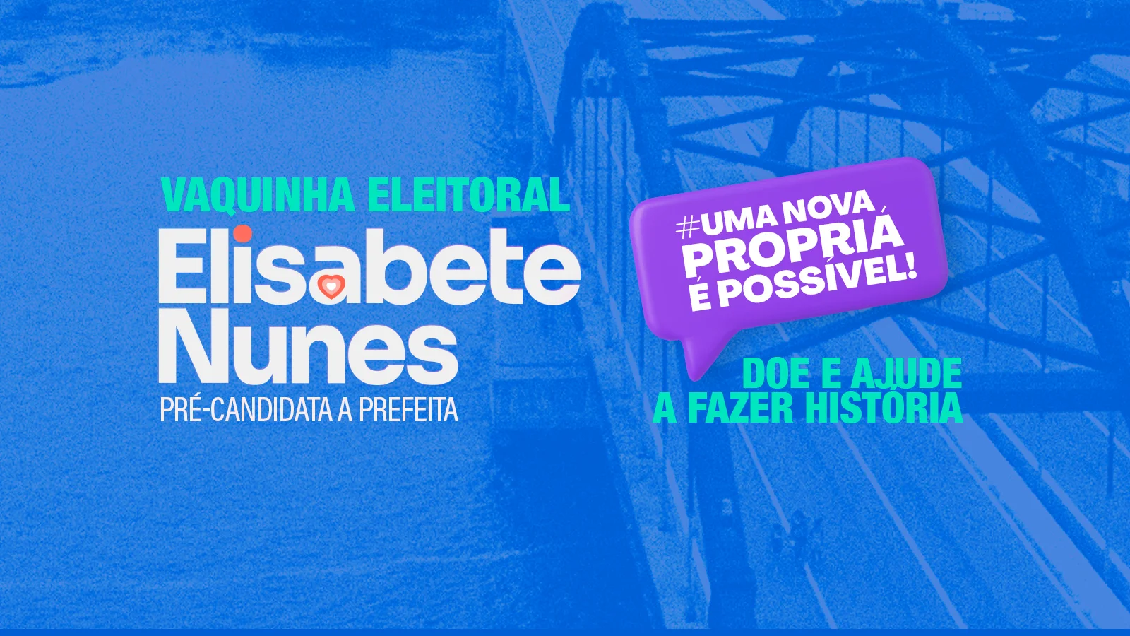 Capa de Elisabete Nunes