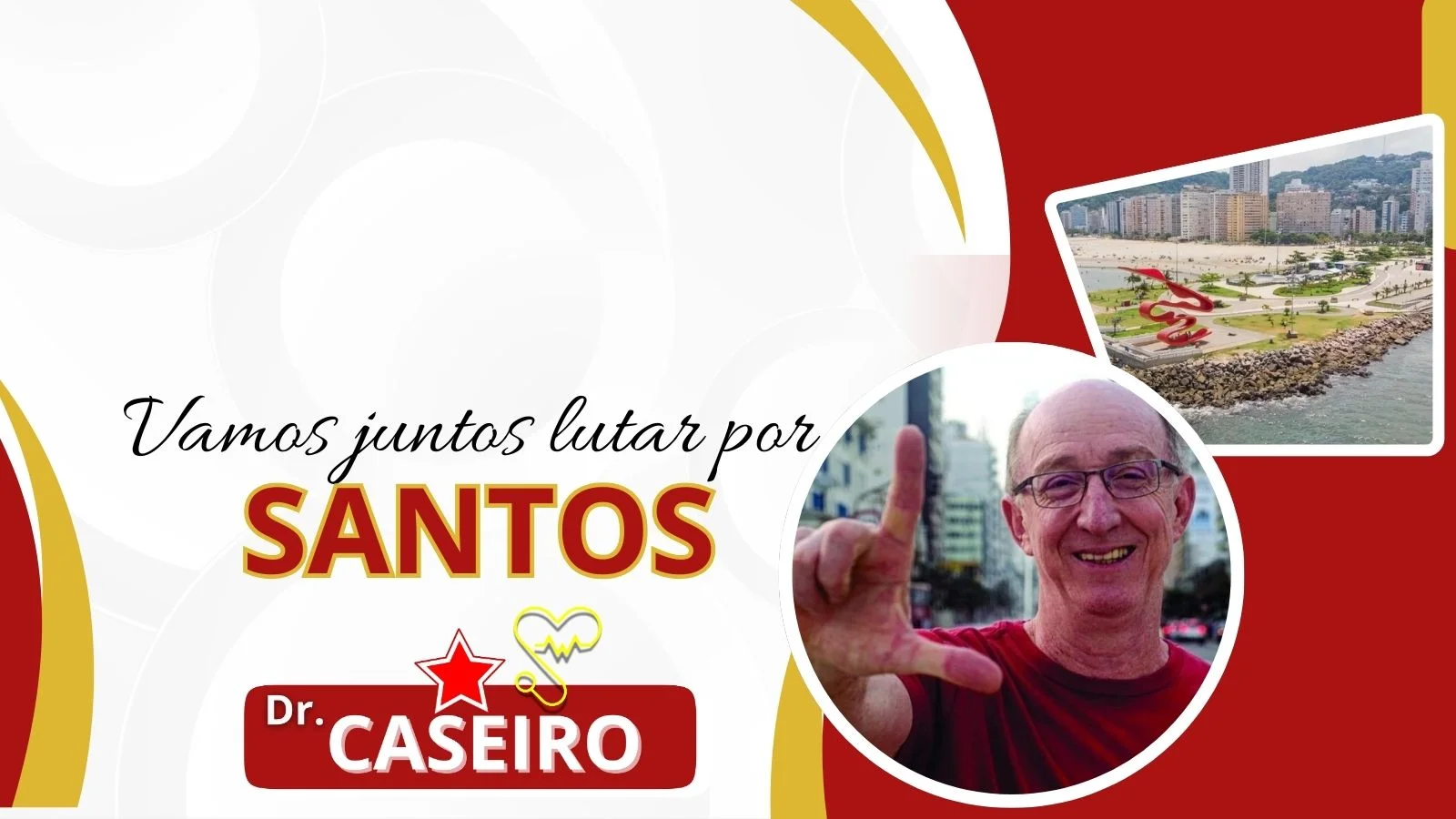 Capa de Dr. Caseiro