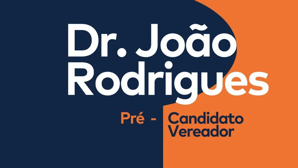 Capa de Dr. João Rodrigues