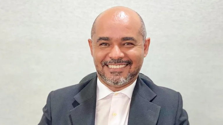Capa de Dr. João Santos