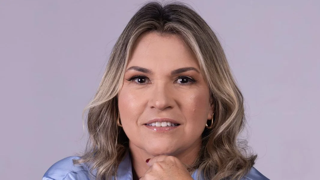 Capa de DANY NOVAES