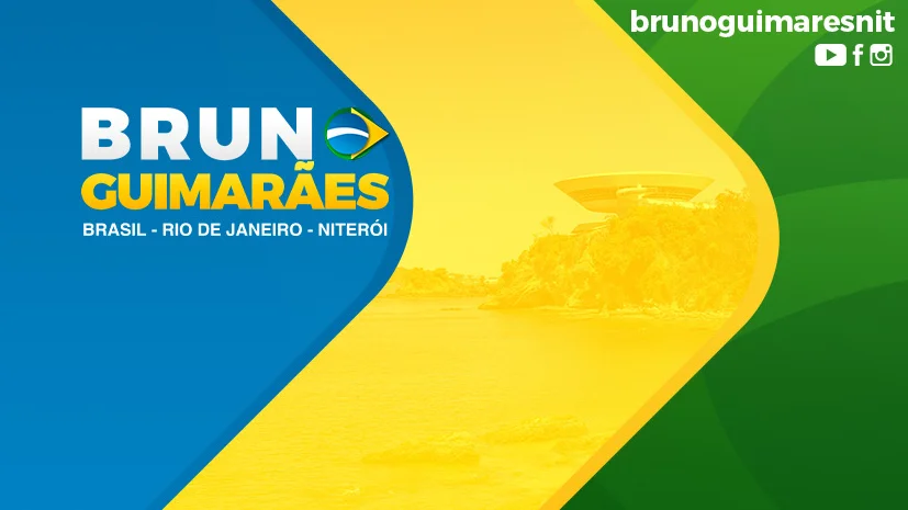 Capa de Bruno Guimarães
