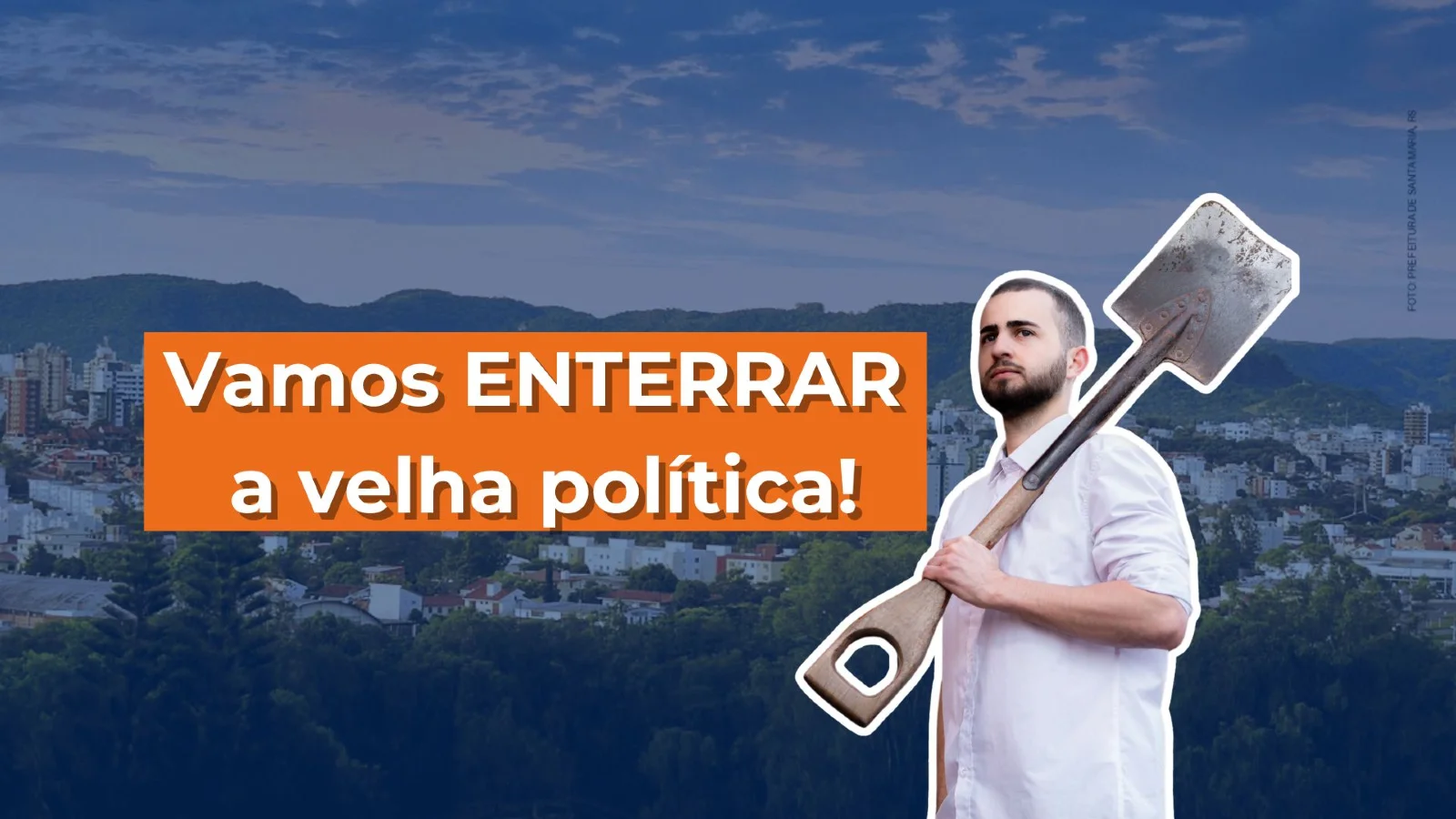 Capa de Henrique Lima