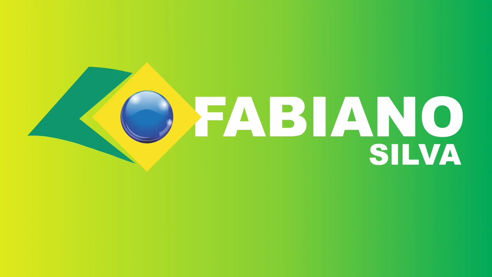 Capa de Fabiano Silva