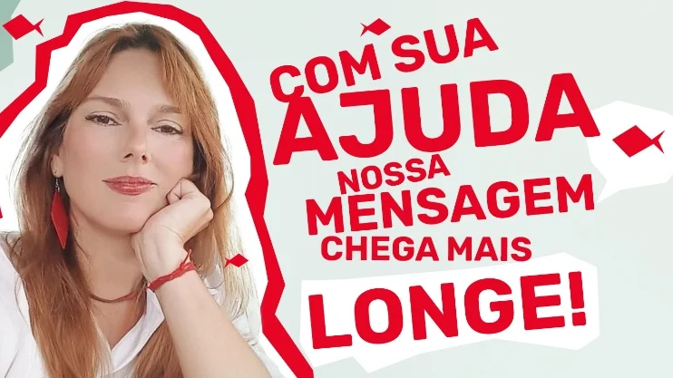 Capa de Vivi Spínola