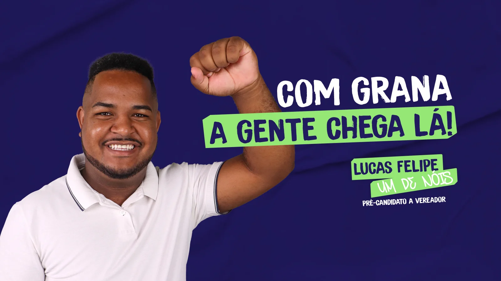 Capa de Lucas Felipe