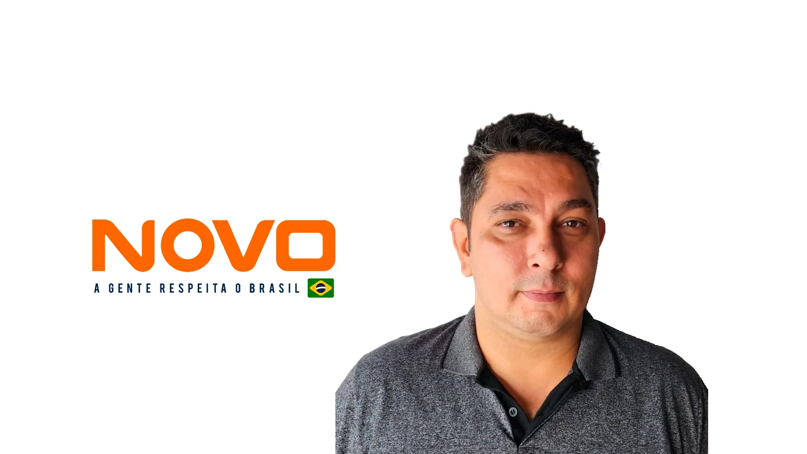 Capa de Marcelo Fortunato