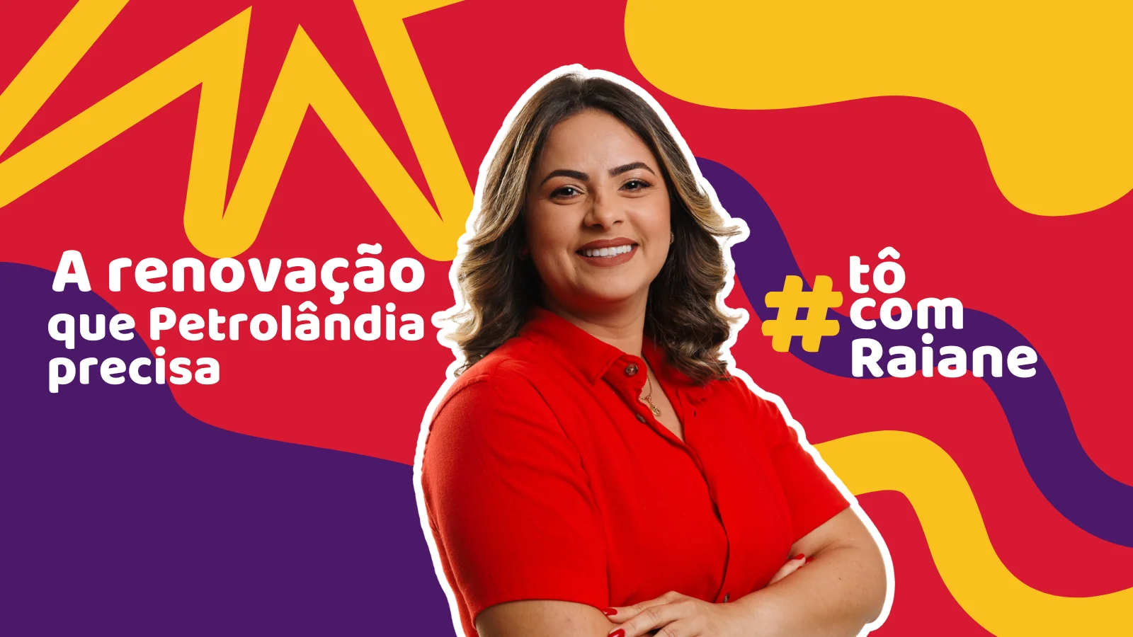 Capa de Professora Raiane