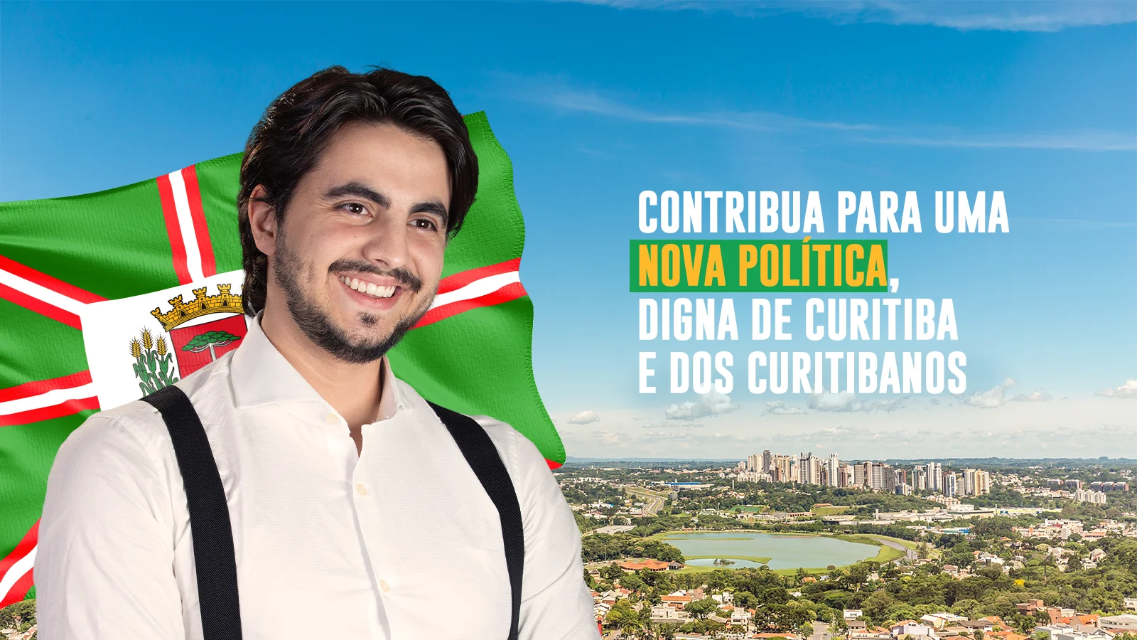 Capa de Rodrigo Marcial