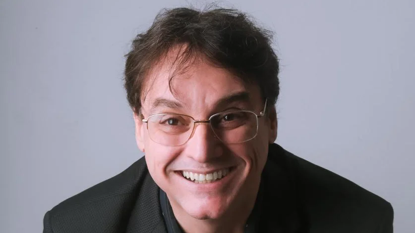 Capa de Dr. Felipe Benassuly