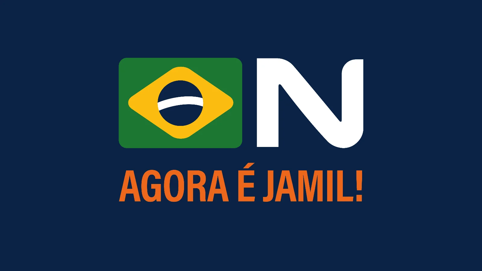 Capa de Jamil