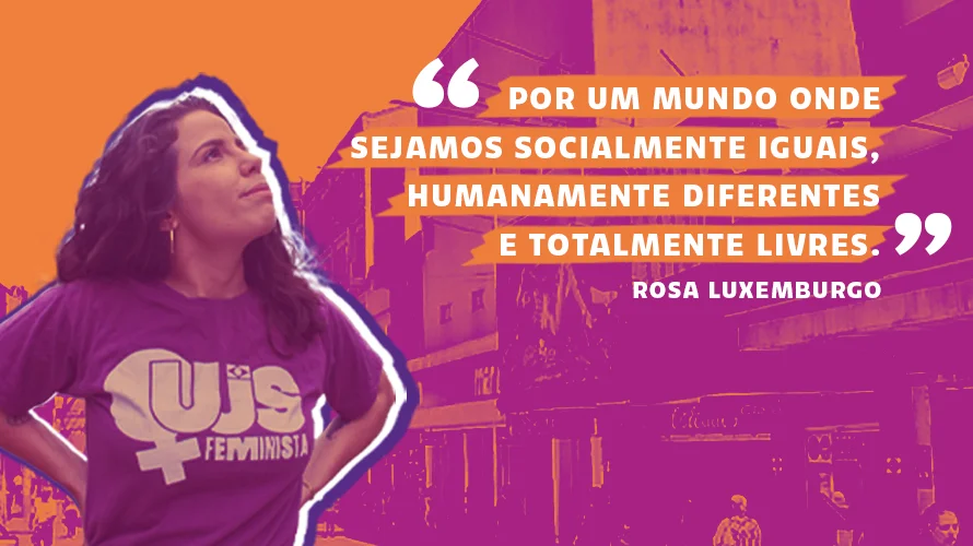 Capa de Isabela Luzardo