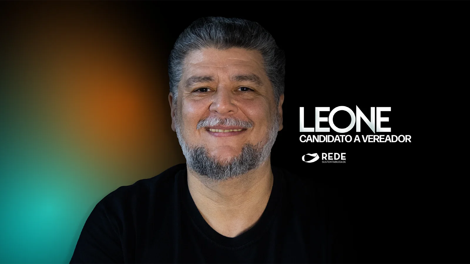 Capa de LEONE