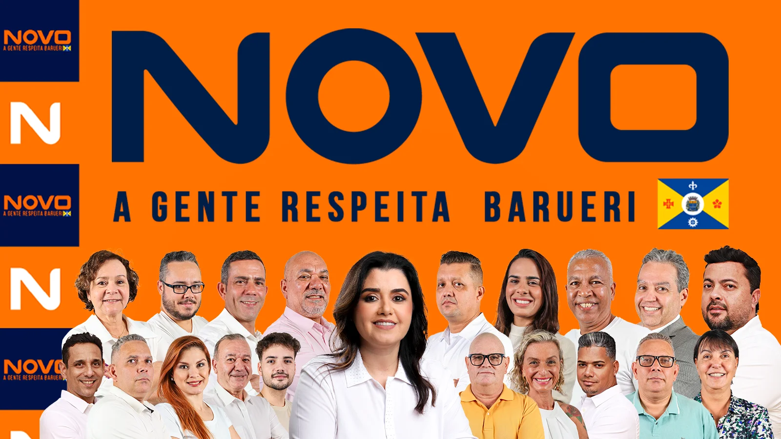 Capa de Novo Barueri