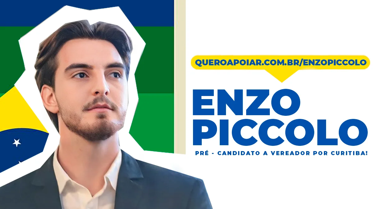 Capa de ENZO PICCOLO