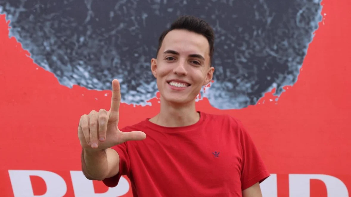 Capa de João Neto