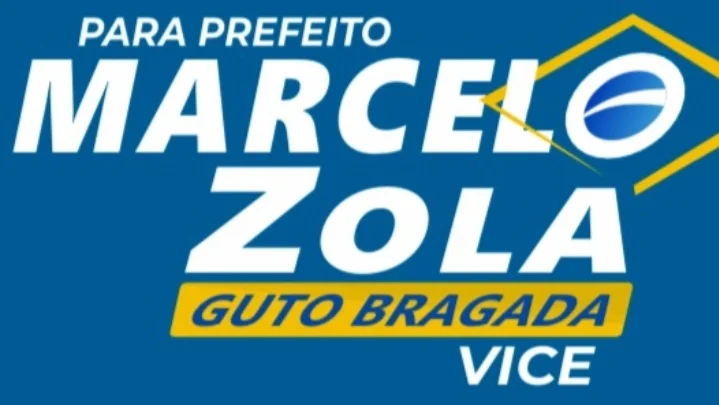 Capa de Marcelo Zola 