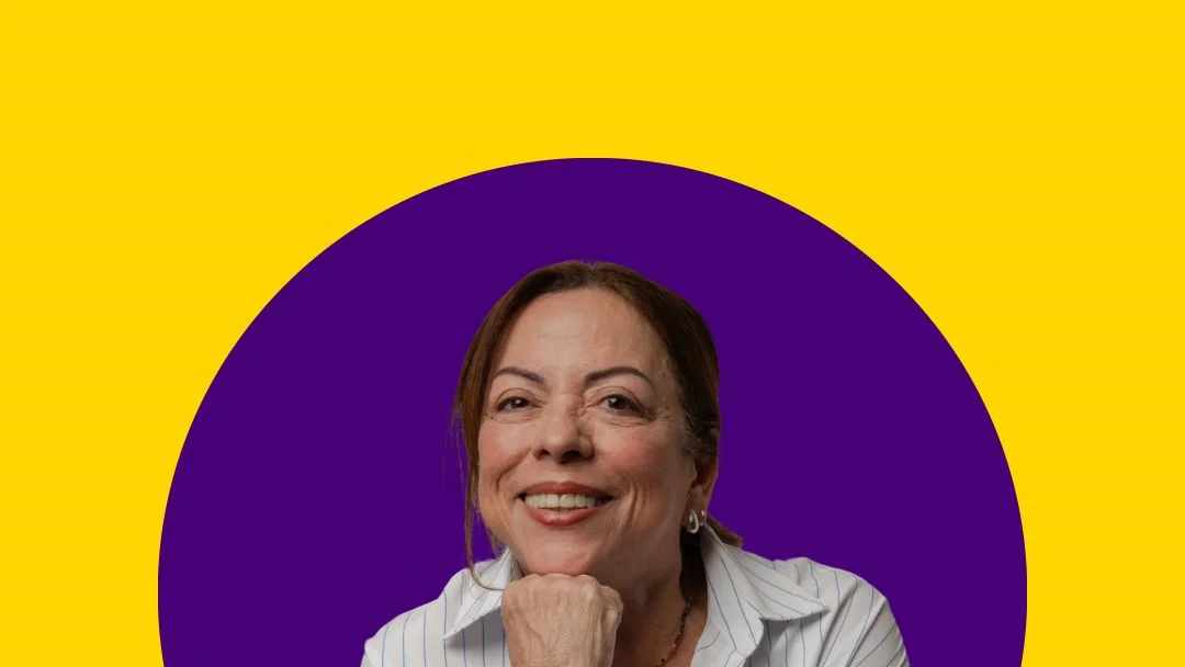 Capa de Djane Cavalcanti 