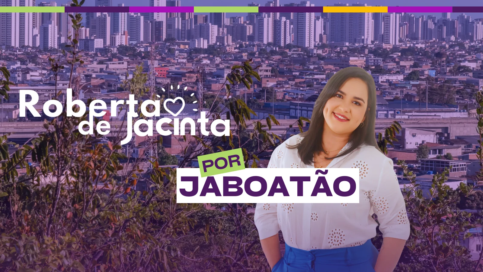 Capa de Roberta de Jacinta