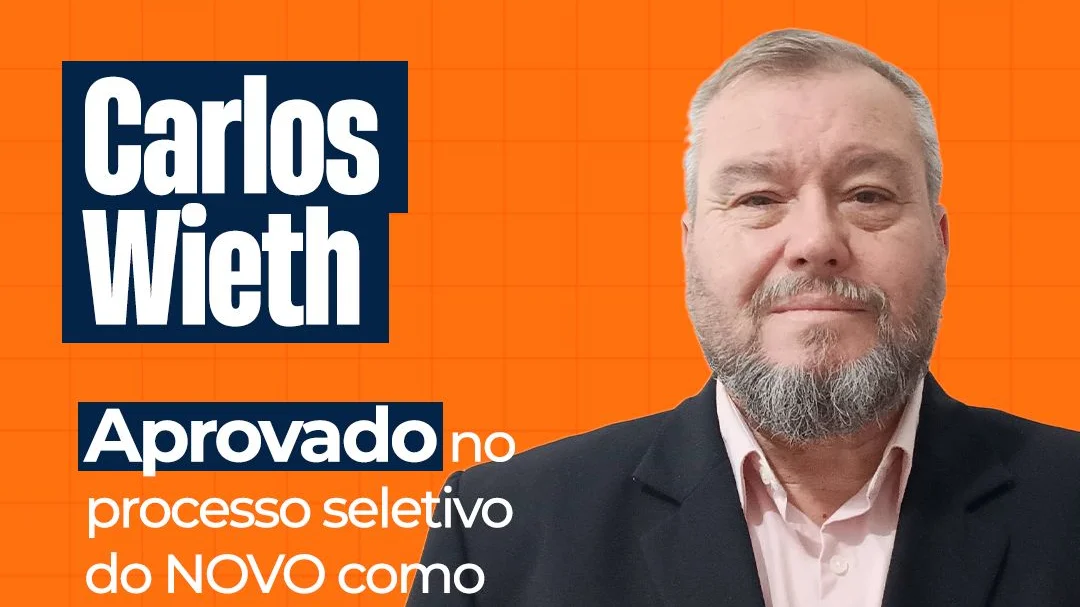 Capa de Carlos Wieth