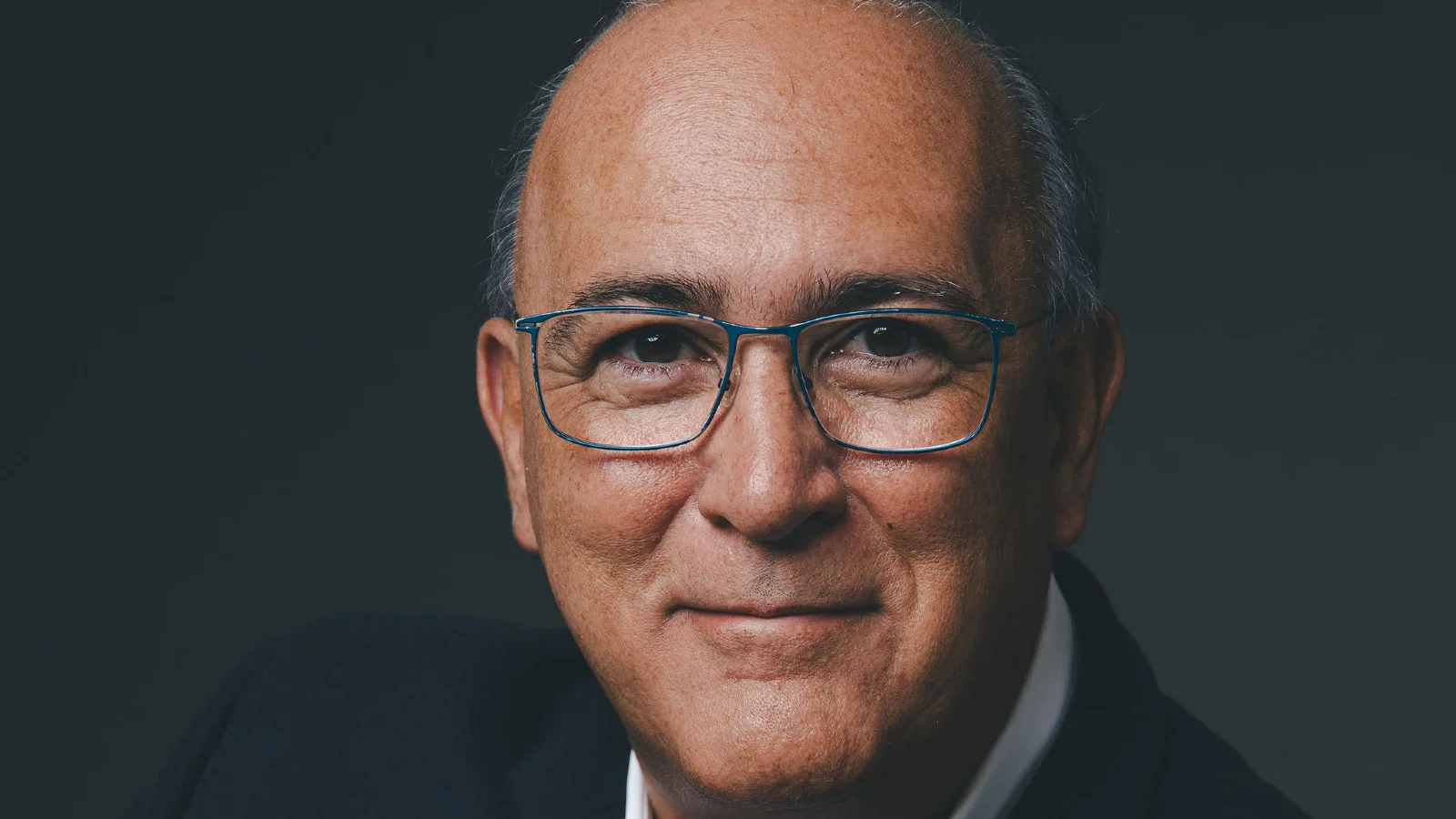 Capa de PROFESSOR PAULO CUNHA