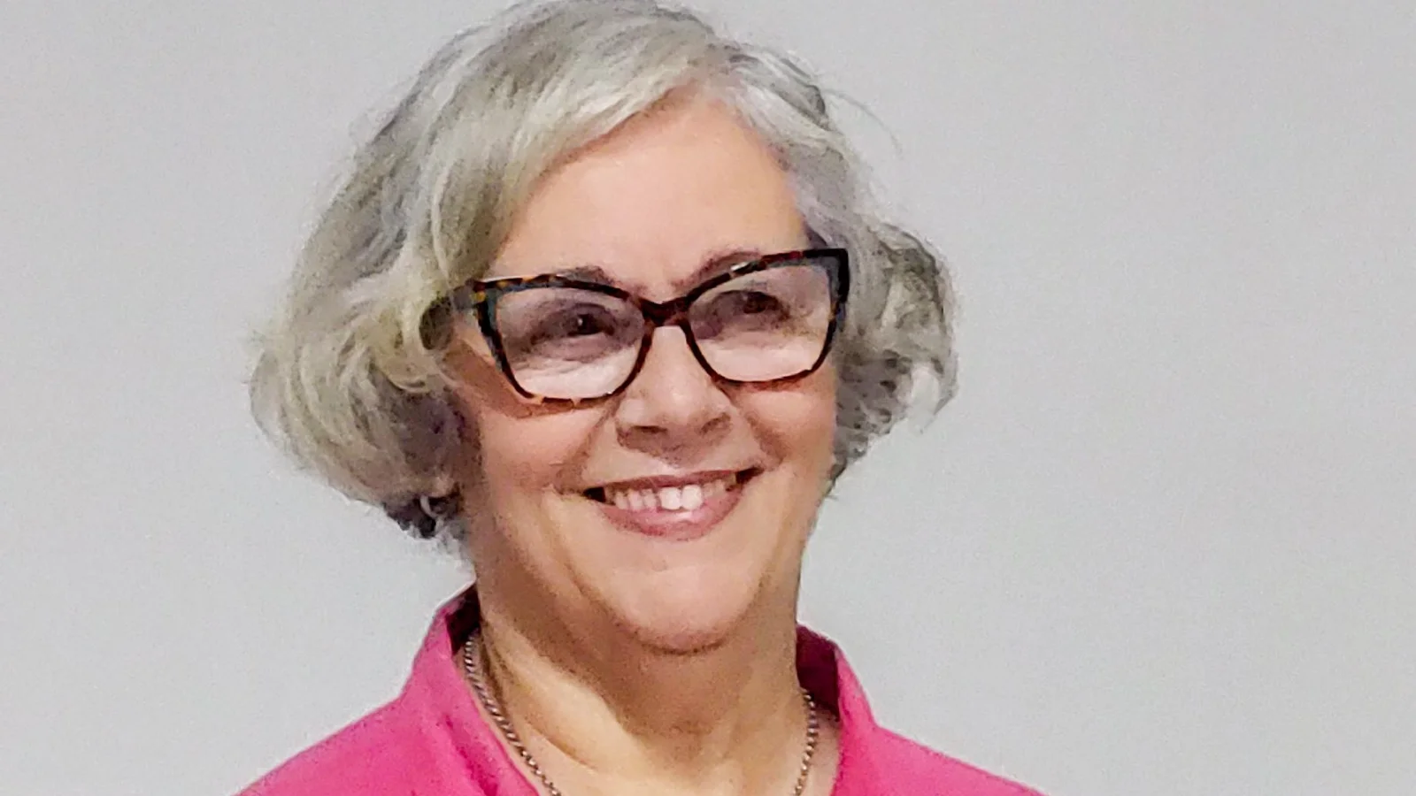 Capa de Débora Buonocore