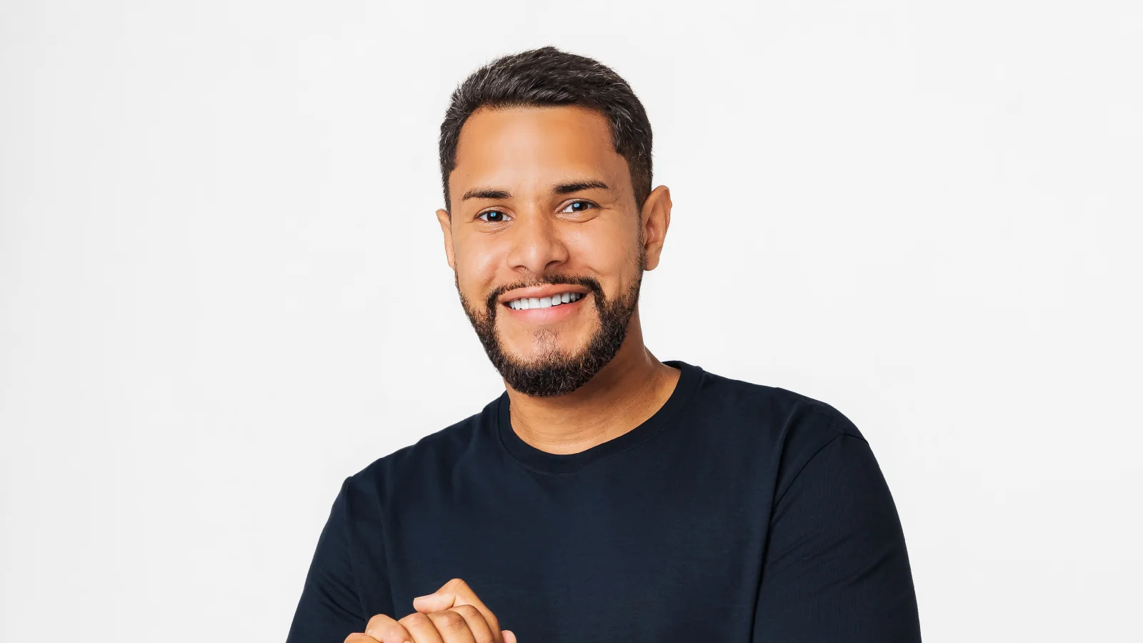 Capa de Rodrigo Calezani