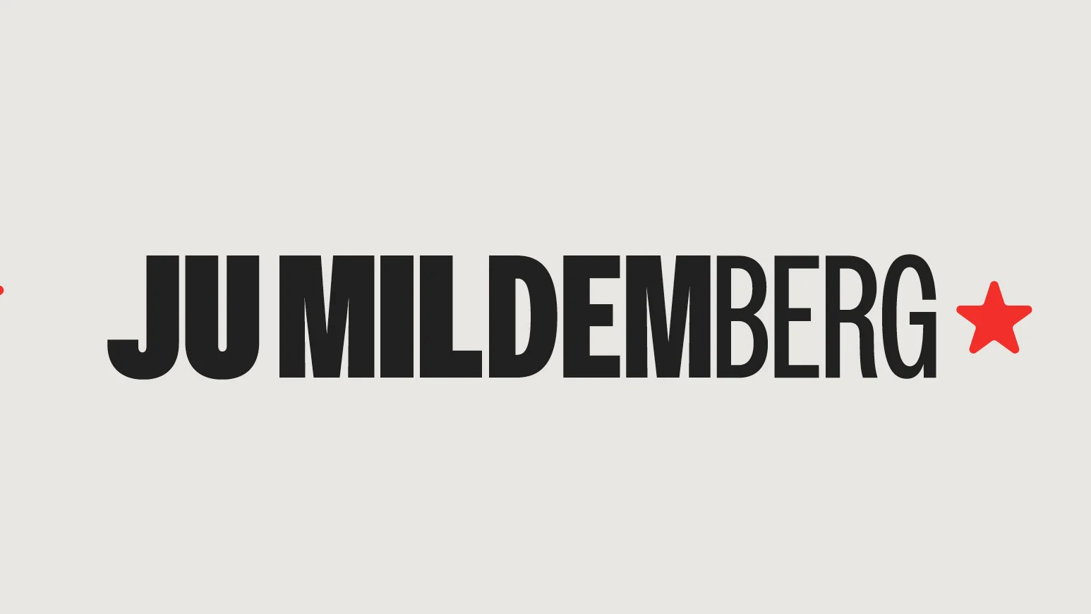 Capa de Ju Mildemberg