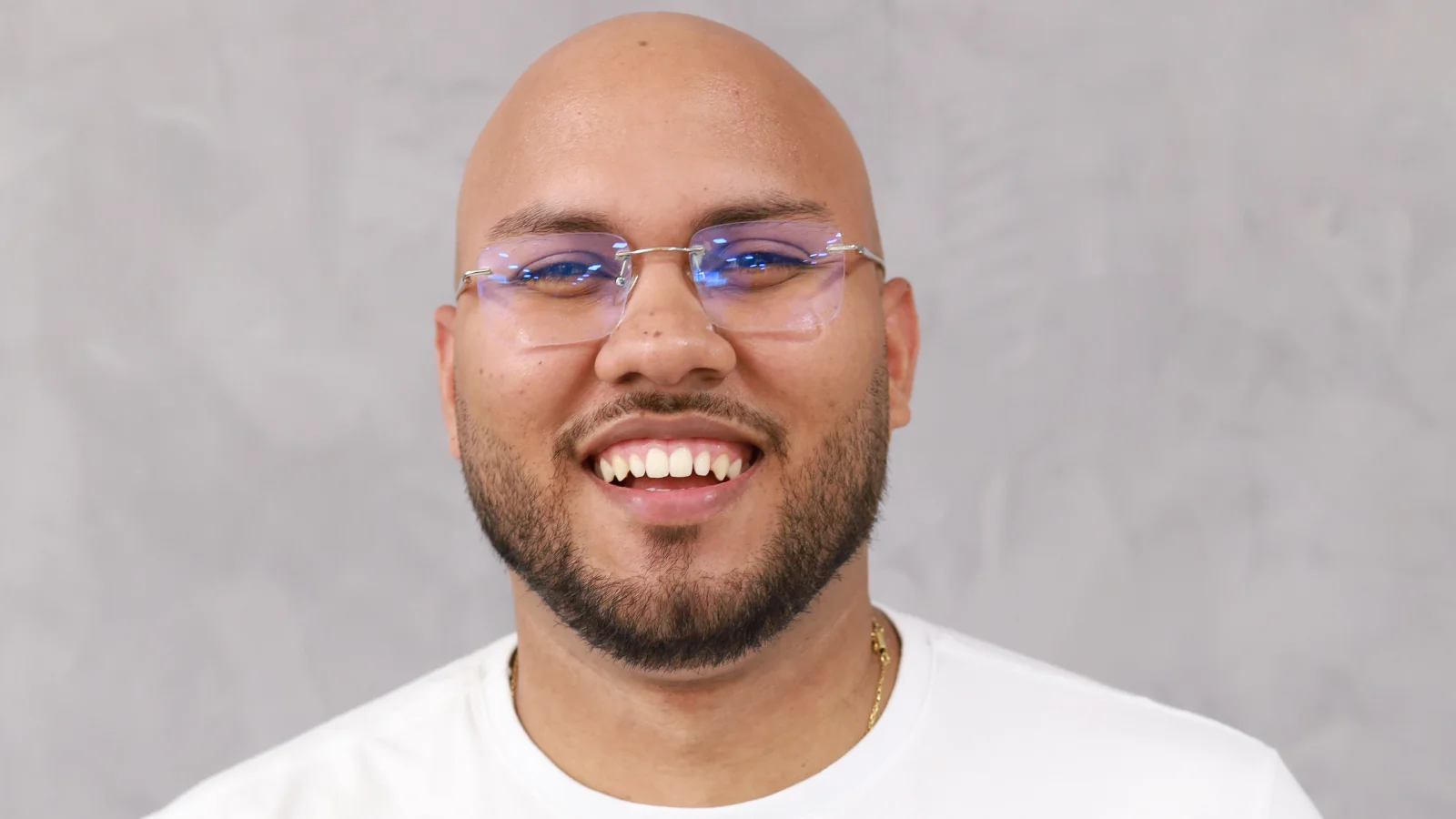 Capa de Matheus Praseres
